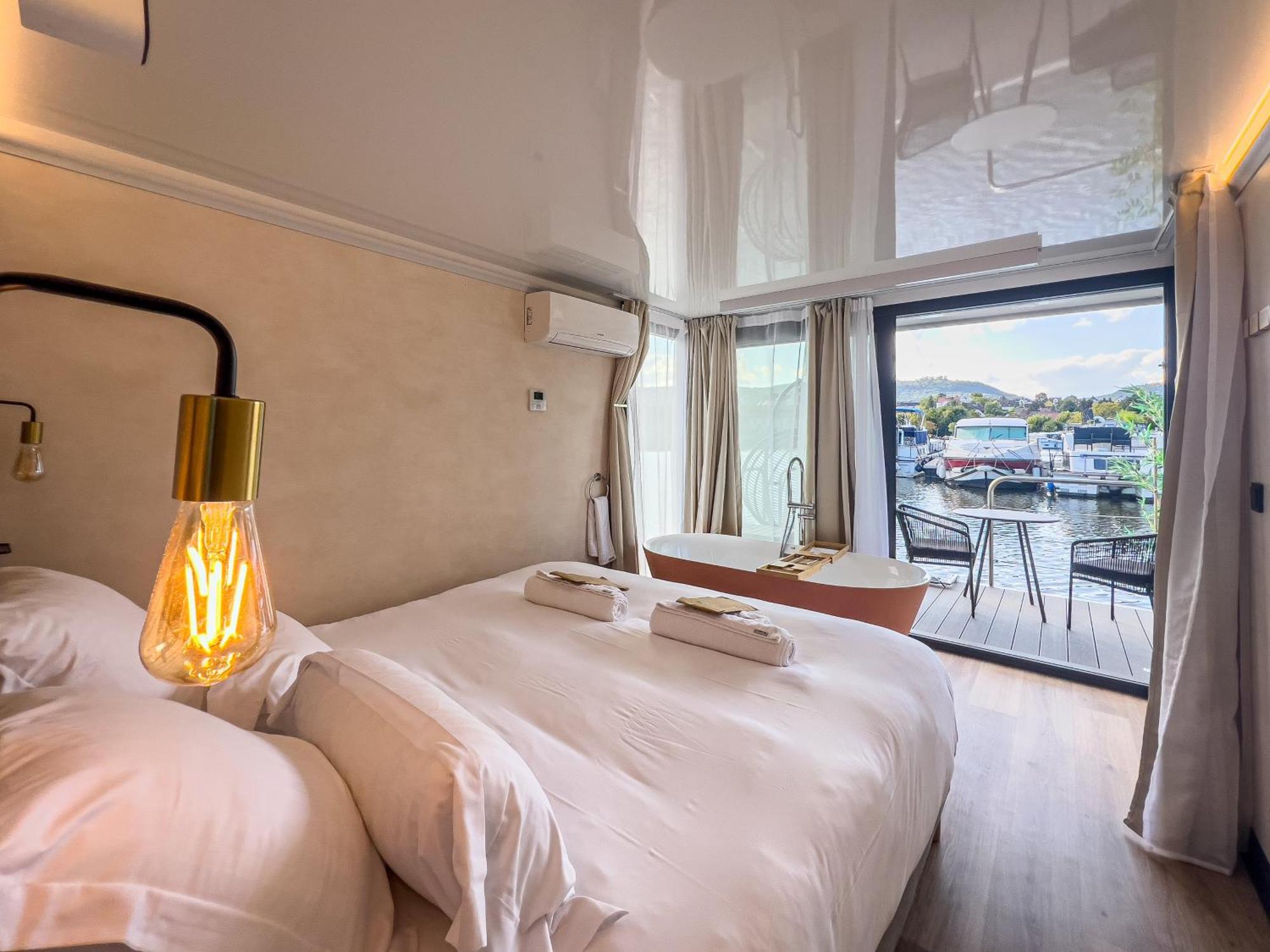 L'Escale Royale Saverne - Rhin - Strasbourg Luaran gambar